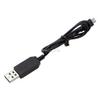 CSJ S169 Part 3.7V USB Charger Cable for RC Quadcopter Racing Multirotor FPV Drone Aircraft view 3