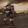 TAMASHII NATIONS - Avengers: Endgame - Thanos Final Battle Edition, Bandai Spirits S.H. Figuarts Action Figure view 4
