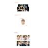 BTS Memories of 2019 Bluray (Incl. Weverse Shop Gift : BTS Memories of 2019 Puzzle, Random Transparent Photocards Set) view 4