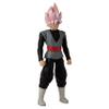 Bandai Namco - Dragon Ball Super - Goku Black Rose, Limit Breaker 12" Action Figure view 4