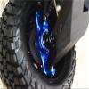 TRAXXAS UNLIMITED DESERT RACER Aluminum Front Knuckle Arms - 12 Pc set - GPM UDR021 [UDR021] view 4