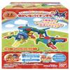 Anpanman Land P3 Yukina Bikinchi [Set of 5 Types (Full Comp)] *Not Sold in Box, Candy Toy Collection Toy view 1