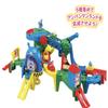Anpanman Land P3 Yukina Bikinchi [Set of 5 Types (Full Comp)] *Not Sold in Box, Candy Toy Collection Toy view 3
