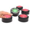 Trainers Warehouse Me First v.3 Wireless Game buzzers - Small Group Set (4 Users) | Involve Every Student - Dynamite Audience Participation Tool | Make Trivia and quizzes Fun! view 1