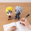 MEGAHOUSE CORPORATION Naruto Look UP Series Kakashi Hatake PVC FIG view 2