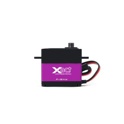 FrSky Xact Series STD HV 8.4V Capable Servos HV5402