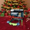 SLF Night Vision Goggles for Kids with Invisible Ink Pen Spy Kit, See in the Dark with Spy Gear, Write Secret Messages with Spy Gadgets, Perfect Spy Ninjas Mission Kit for Play, Spy Kit for Kids 8-12 view 2