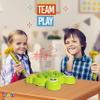 Play22 Toys for 2 3 4 5 Year Old - Toddler Toys Age 2-4, Whack A Frog Game, Baby Toy Gifts for Early Developmental Learning, Birthday Gift for Toddler Boy Toys view 3