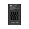 ISDT PD60S XT60 Connector 60W 6A Battery Balance Charger Type-C Input for 1-4S Lipo BatteryLife, Lilon, LiHv/Pb/NiMH Battery - XT60 view 1