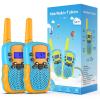 Selieve Toys for 3-12 Year Old Boys Girls, Walkie Talkies for Kids 22 Channels 2 Way Radio Toy with Backlit LCD Flashlight, 3 Miles Range for Outside, Camping, Hiking view 1