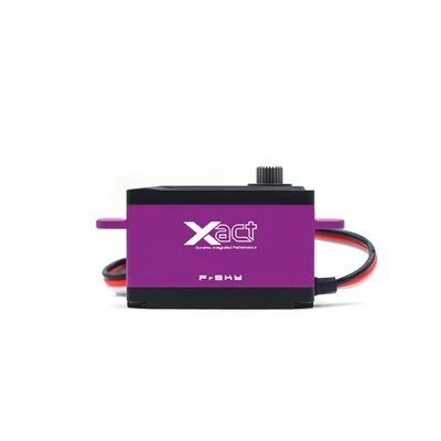 FrSky Xact Series Low HV 8.4V Capable Servos HV5502