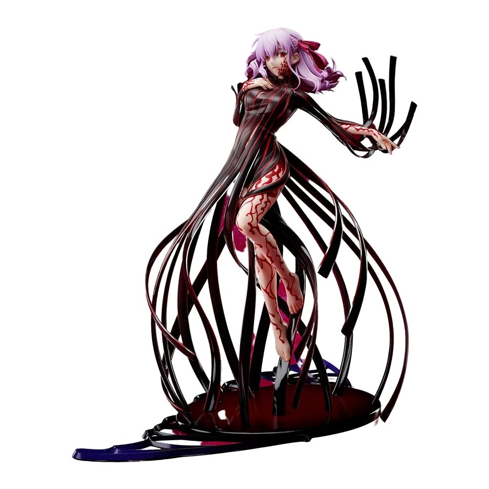 Aniplex Fate/Stay Night [Heaven's Feel] The Movie Sakura Matou -Makiri's Grail- 1/7 Scale Figure