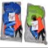 Big Bag of Dart Guns! Mini Foam Dart Blasters Birthday Party Favors (6 Pack) view 2