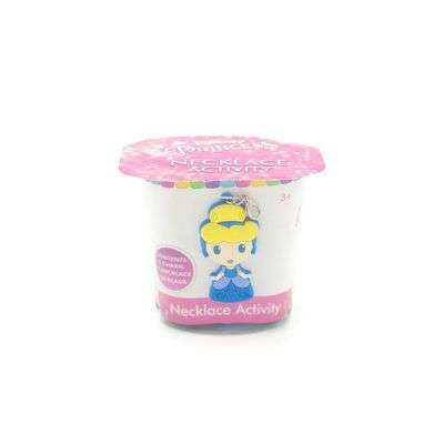 Tara Toy Princess Necklace Activity