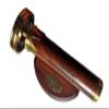 Castle Instruments Handmade 8 Inches Brass Working Kaleidoscope Best Birthday Gift for Children view 4