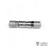 Lesu Metal Tubing Connector for 1/14 DIY Rc Tmy Dumper Truck Hydraulic System view 3