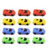 36 Pcs Racing Car Pencil Eraser Set, for Kids, Children's Gifts, Party Favor, Classroom Rewards (Racing Car) view 1