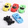 36 Pcs Racing Car Pencil Eraser Set, for Kids, Children's Gifts, Party Favor, Classroom Rewards (Racing Car) view 4