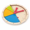 AKROS Time Teacher Game view 1