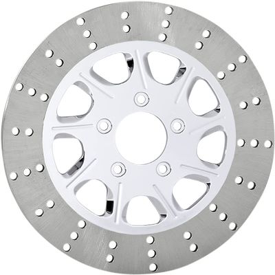 Rc Components COG117124CRR2K Revolt 11.75in. Floating Rotor