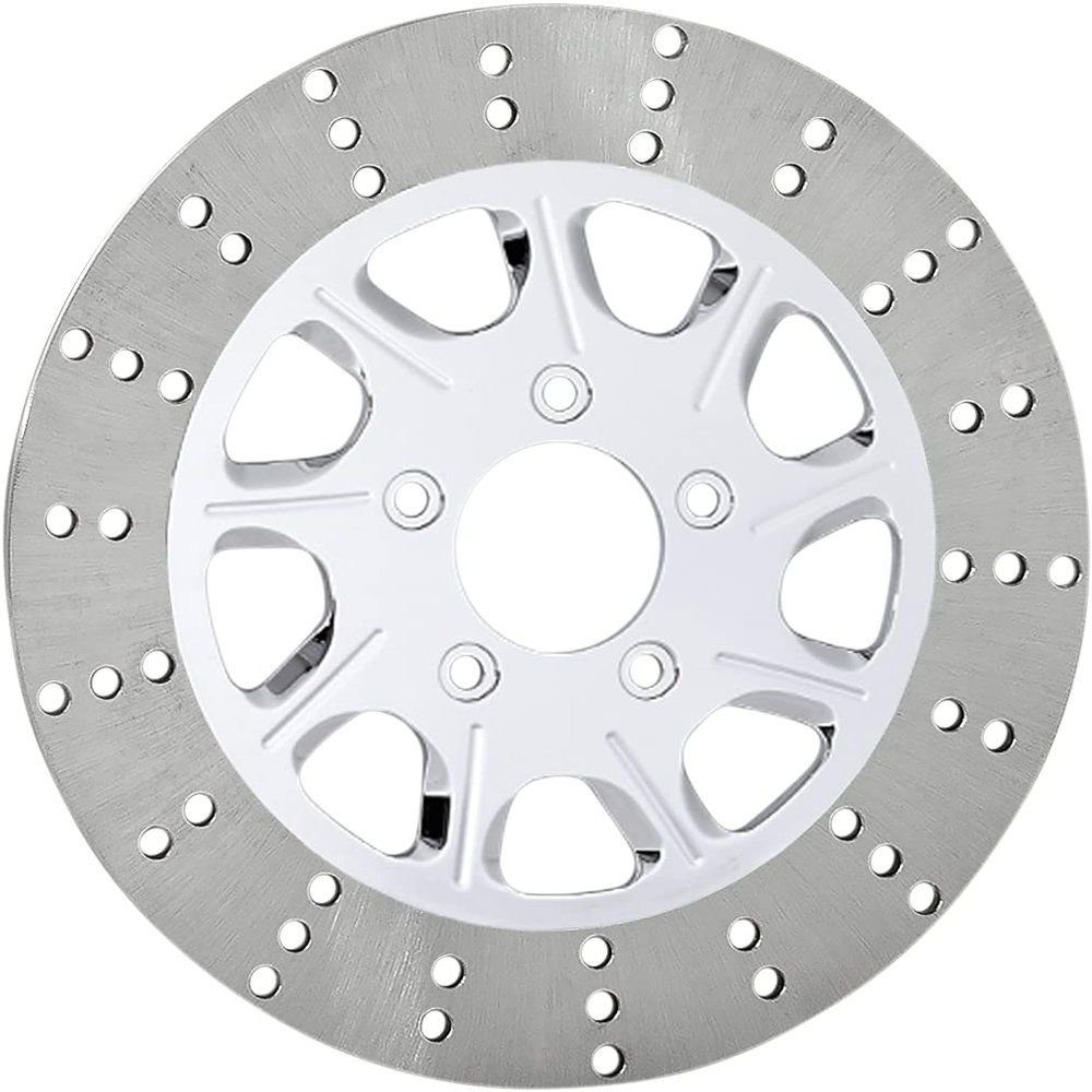 Rc Components COG117124CRR2K Revolt 11.75in. Floating Rotor
