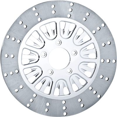 RC Components COG117126CRR2K Illusion 11.75in. Floating Rotor