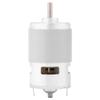 775 DC Motor 12V 775 High Power Electric Motor Brushless High Motors 5mm Shaft Micro Replacement Motor Cylindrical (13000-15000RPM) view 2