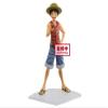 Banpresto ONE Piece Magazine Figure~Special Episode Luff ~vol.1 view 2