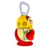 Matryoshka Doll Wooden Bottle Opener view 2