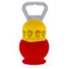 Matryoshka Doll Wooden Bottle Opener view 3