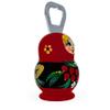 Doll Wooden Bottle Opener view 2