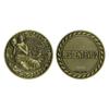 Fanattik Resident Evil 2 Limited Edition Replica Maiden Medallion view 1