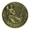 Fanattik Resident Evil 2 Limited Edition Replica Maiden Medallion view 2