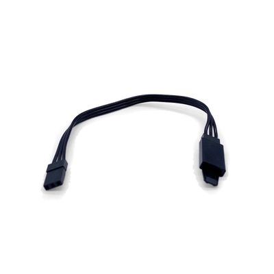 REEFS RC 6 Lockable Servo Extension SEHREEFS68 Servo Accessories