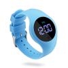 UpPro Potty Training Watch with Countdown Timer, Rechargeable and Water Resistant Toddler Watch, Musical Potty Trainer Alarm for Toilet Training Boys and Girls (Blue) view 1