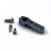 Reefs RC REEFS72 V2 HD Servo Horn Gray view 1