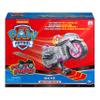 Paw Patrol, Moto Pups Skyes Deluxe Pull Back Motorcycle Vehicle with Wheelie Feature and Toy Figure view 2