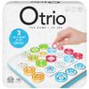 Spin Master Games, Otrio Strategy-Based Board Game, Classic Game, Advanced Tic Tac Toe STEM Activity, 2 Players, for Ages 8 & Up view 1