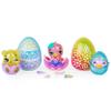 Hatchimals CollEGGtibles, Spring Toy Basket with 5 and 3 Pets, Kids Toys for Girls Ages 5 and up view 4