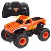 Monster Jam, Official El Toro Loco Remote Control Monster Truck for Boys and Girls, 1:24 Scale, 2.4 GHz, Kids Toys for Ages 4 and Up view 1
