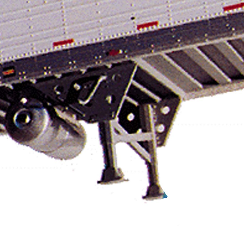 A-Line 50145 - Utility Landing Gear Up & Down Position HO Scale