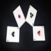 Piano Deck by JL Magic - Trick view 3