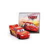 Tonies Lightning McQueen Audio Toy Figurine from Disney and Pixar's Cars view 1