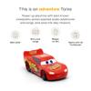 Tonies Lightning McQueen Audio Toy Figurine from Disney and Pixar's Cars view 4