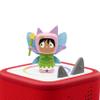 Tonies Fairy Creative Toy Figurine - Record and Upload up to 90 Minutes of Your Own Stories and Songs view 2