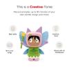 Tonies Fairy Creative Toy Figurine - Record and Upload up to 90 Minutes of Your Own Stories and Songs view 4