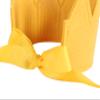 Yellow First Birthday Party Crown - Wild One Theme, Birthday Supplies view 4