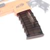 WORKER F10555 15 Darts Bullet Clips Common-use Injection Molding Magazine Clip Tactical for Nerf N-Strike Elite view 3