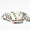 54 Elements in Sealed Glass Tube Pure for Element Collections Grade A Neat and New Good as Gift for Students, Education, Business Gift, Display, DIYs view 2