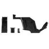 WORKER Kriss Vector Style Kits for Nerf Stryfe Modify Toy (Black) view 1